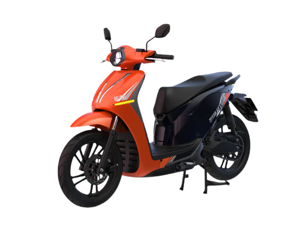 Xe máy điện Datbike Quantum S1